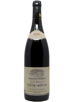 La Viallière Côte-Rôtie