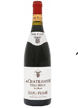 La Chatillonne