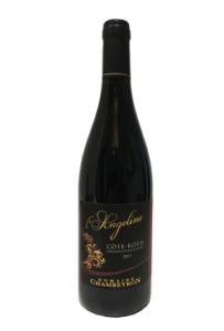 Cuvee L’angeline Chambeyron Cuvee L'angeline Chambeyron