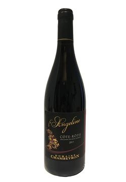 Côte-Rôtie L’Angeline