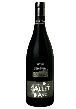 Le Gallet Blanc