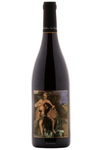 Cuvee Le sereine Noir Gangloff Cuvee Le sereine Noir Gangloff
