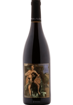 La Sereine Noir