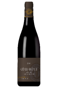 Cuvee Le_Combard vin de vienne Cuvee Le_Combard vin de vienne