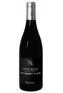 Cuvee Les-Grandes-places Champagneux Cuvee Les-Grandes-places Champagneux