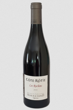 Côte-Rôtie les Rochins