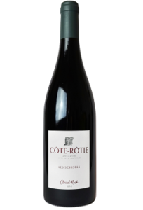 Cuvee Les SCHISTE Clusel Roch Cuvee Les SCHISTE Clusel Roch