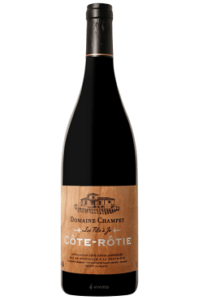 Cuvee Les fils à jo champet Cuvee Les fils à jo champet