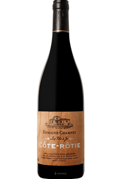 Les Fils à Jo Côte-Rôtie