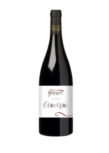 Cuvee L’exquise Roland Grangier Cuvee L'exquise Roland Grangier