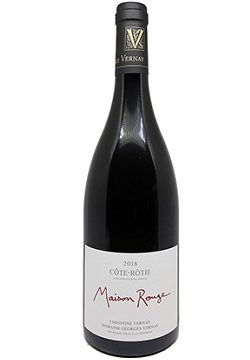 Maison Rouge