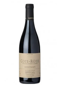Cuvee Montmain Parpette Cuvee Montmain Parpette