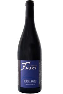 Cuvee Reviniscence Faury Cuvee Reviniscence Faury