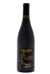 Cuvee Rozier Billon photo Cuvee Rozier Billon photo