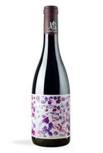 Cuvee SO Brune stephan Cuvee SO Brune stephan