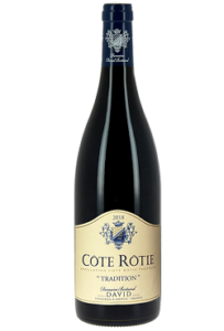 Cuvee TRADITION david Cuvee TRADITION david