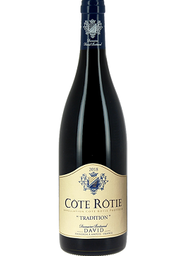 Côte-Rôtie Tradition