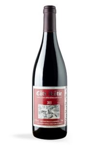 Cuvee Vielle vigne Stephan Cuvee Vielle vigne Stephan