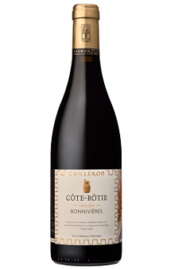 Cuvee Vin Parcellaire bonnivieres Cote Rotie Cuilleron Cuvee Vin Parcellaire bonnivieres Cote Rotie Cuilleron