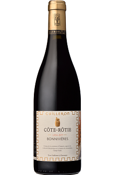 Côte-Rôtie Bonnivières