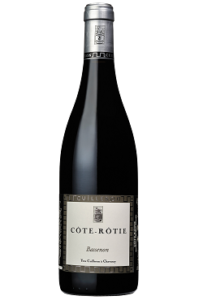 Cuvee Vin bassenon CoteRotie Cuilleron Cuvee Vin bassenon CoteRotie Cuilleron