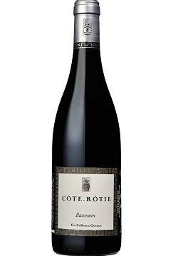 Côte-Rôtie Bassenon