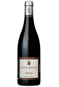 Cuvee Vin madiniere Cote Rotie Cuilleron Photo Cuvee Vin madiniere Cote Rotie Cuilleron Photo