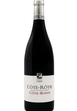 Côte-Bodin