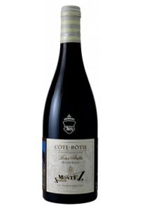 Cuvee bons arrets Monteillet Cuvee bons arrets Monteillet
