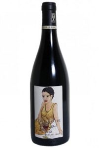 Cuvee bourasseau Cuilleron Photo Cuvee bourasseau Cuilleron Photo