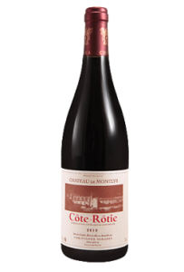 Cuvee chateau-montlys Semaska Cuvee chateau-montlys Semaska