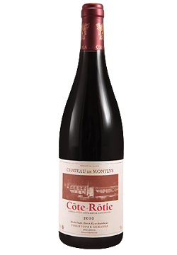 Château Montlis