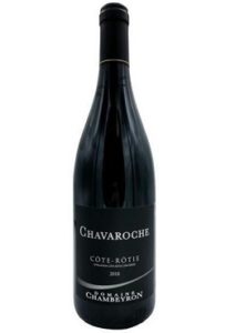 Cuvee chavoroche chambeyron Cuvee chavoroche chambeyron