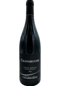 Côte-Rôtie Chavaroche