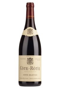 Cuvee cote Blonde rostaing Cuvee cote Blonde rostaing