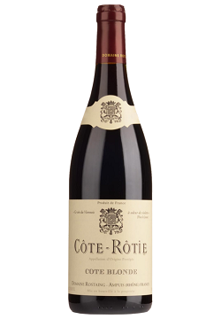 Côte Blonde