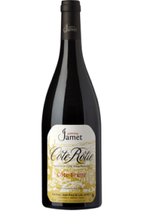Cuvee cote-brune JP Jamet Cuvee cote-brune JP Jamet