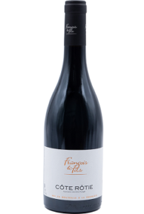 Cuvee cote-rotie Francois Cuvee cote-rotie Francois