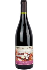 Cuvee cote rotie Gallet Cuvee cote rotie Gallet