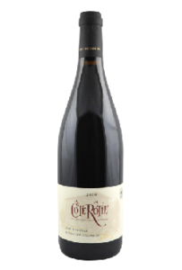Cuvee cote-rotie Vernay Roland Cuvee cote-rotie Vernay Roland
