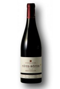 Cuvee cote-rotie-bertholon-ogier Cuvee cote-rotie-bertholon-ogier