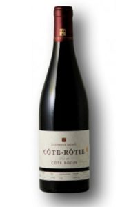 Cuvee cote-rotie-bodin-ogier Cuvee cote-rotie-bodin-ogier