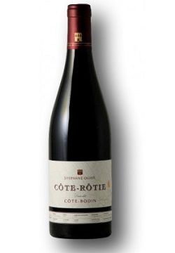 Côte Bodin