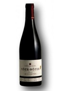 Cuvee cote-rotie-champon-ogier Cuvee cote-rotie-champon-ogier