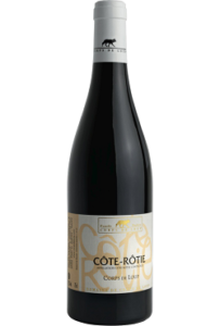 Cuvee cote rotie corpsdeloup Cuvee cote rotie corpsdeloup