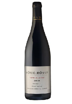 Côte-Rôtie La Côte Blonde