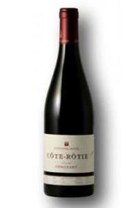 Cuvee cote-rotie-fongeant-ogier Cuvee cote-rotie-fongeant-ogier