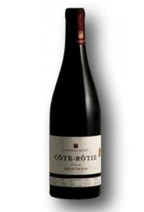 Cuvee cote-rotie-montmain-ogier Cuvee cote-rotie-montmain-ogier