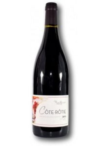 Cuvee cote-rotie-pierre-gaillard Cuvee cote-rotie-pierre-gaillard