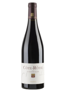 Cuvee cote-rotie-reserve Ogier Cuvee cote-rotie-reserve Ogier